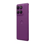 Motorola Edge 60 Pro 8+256GB PANTONE Sparkling Grape (purple)