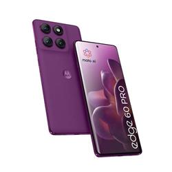 Motorola Edge 60 Pro 8+256GB PANTONE Sparkling Grape (purple)