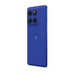Motorola Edge 60 Pro PANTONE Dazzling Blue (modrá)
