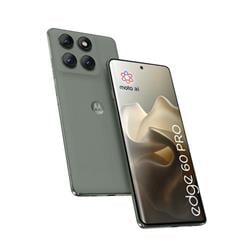 Motorola Edge 60 Pro PANTONE Shadow (green)