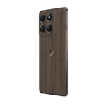 Motorola Edge 60 Pro PANTONE Walnut (Wood)