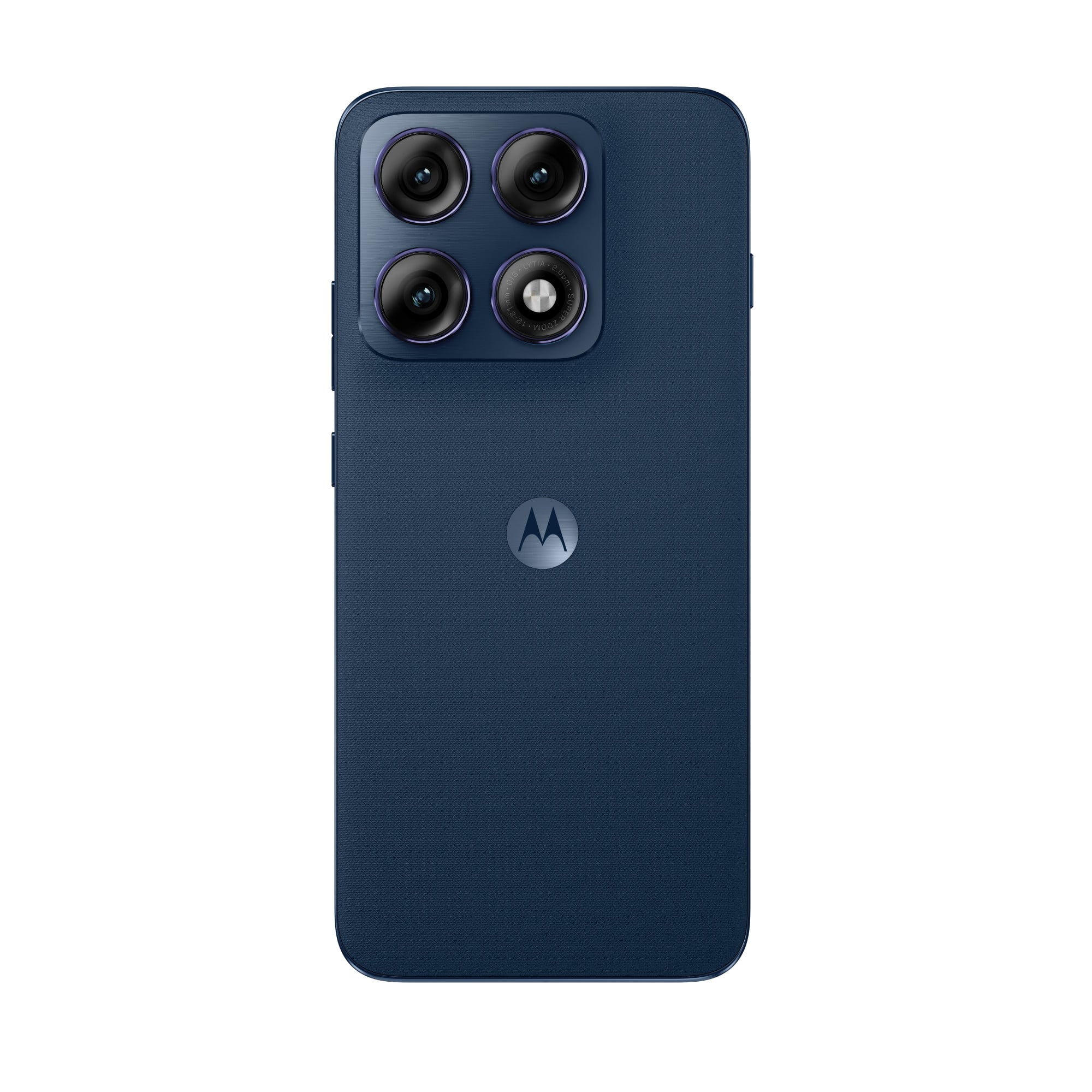 Motorola EDGE 70 Pro 12+512GB PANTONE Tital