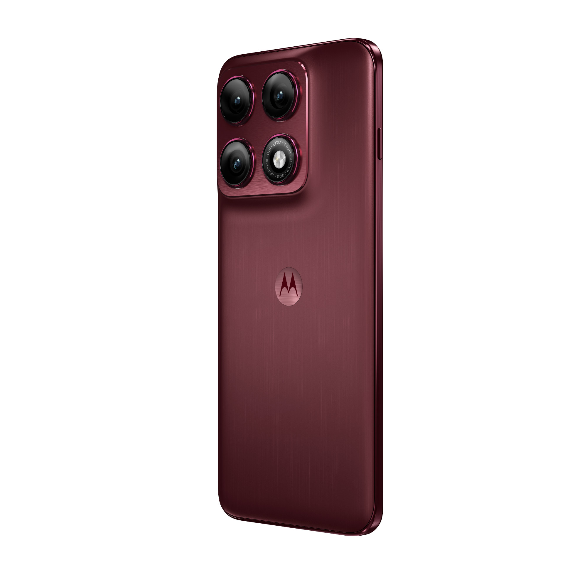 Motorola EDGE 70 Pro 12+512GB PANTONE Zinfandel