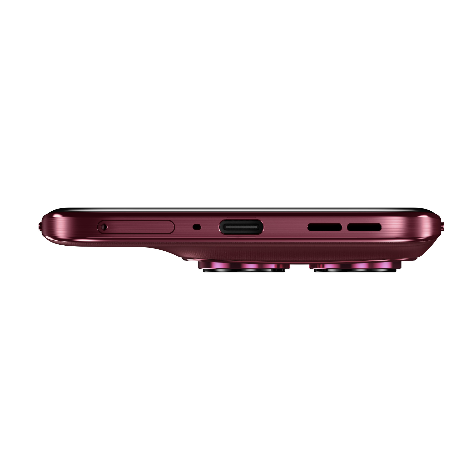 Motorola EDGE 70 Pro 12+512GB PANTONE Zinfandel