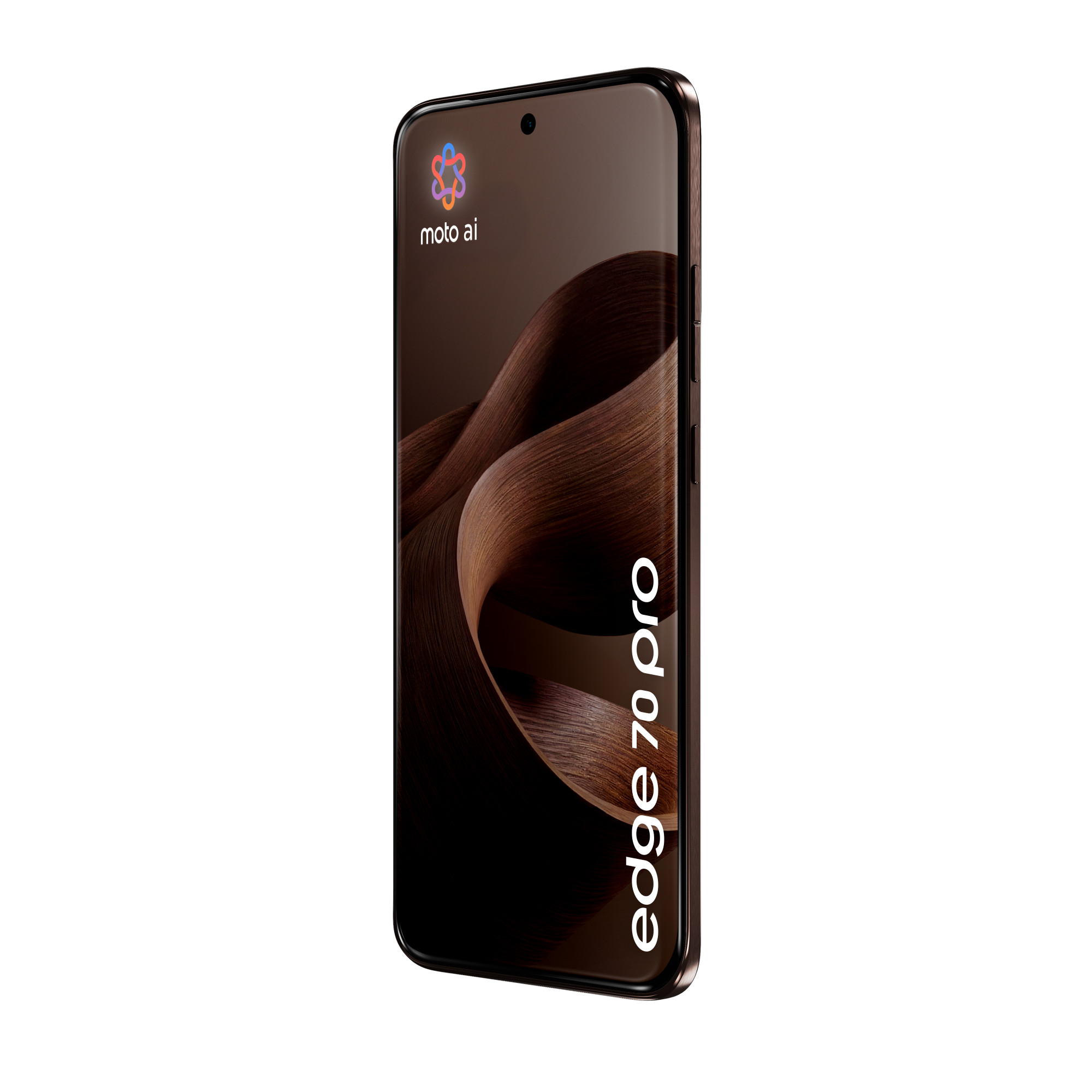 Motorola EDGE 70 Pro 8+256 GB PANTONE Chicory Coffee