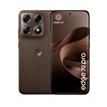 Motorola EDGE 70 Pro 8+256 GB PANTONE Chicory Coffee