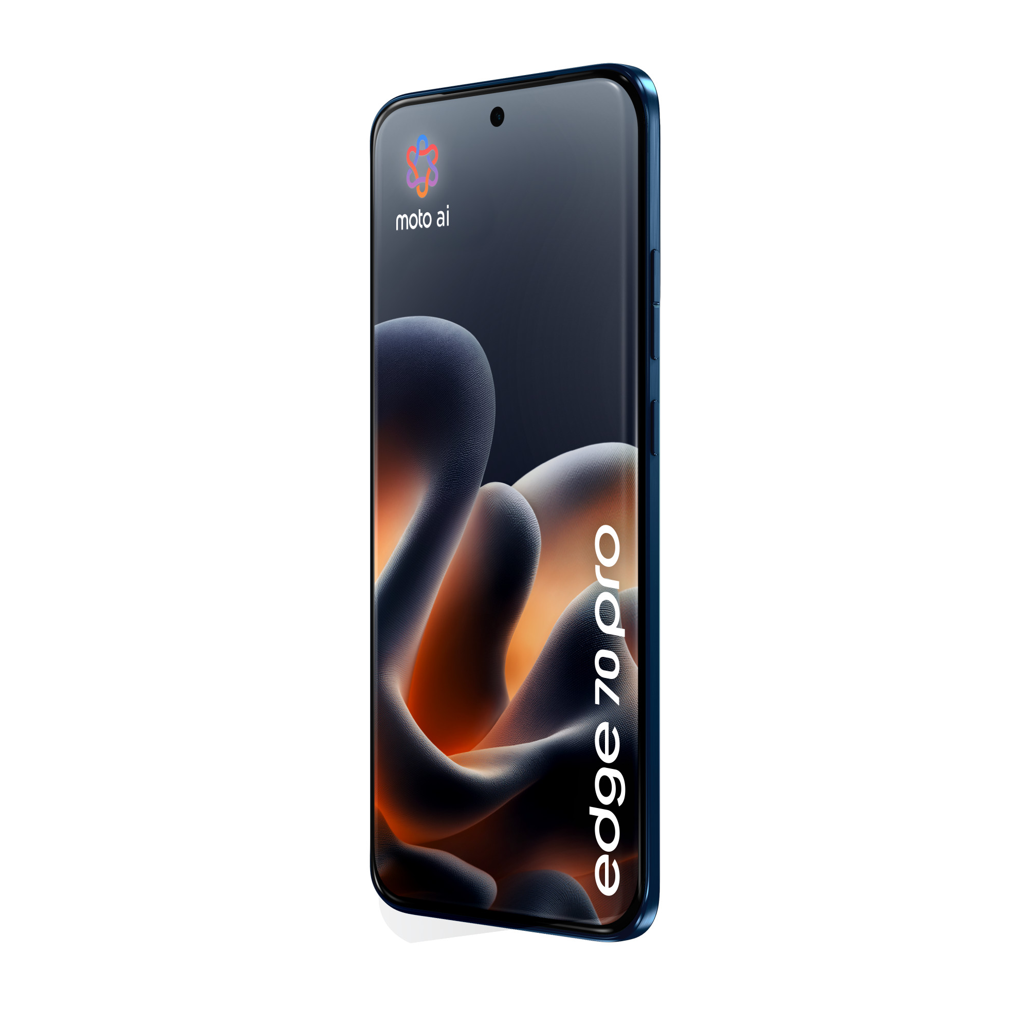 Motorola EDGE 70 Pro 8+256GB PANTONE Tital
