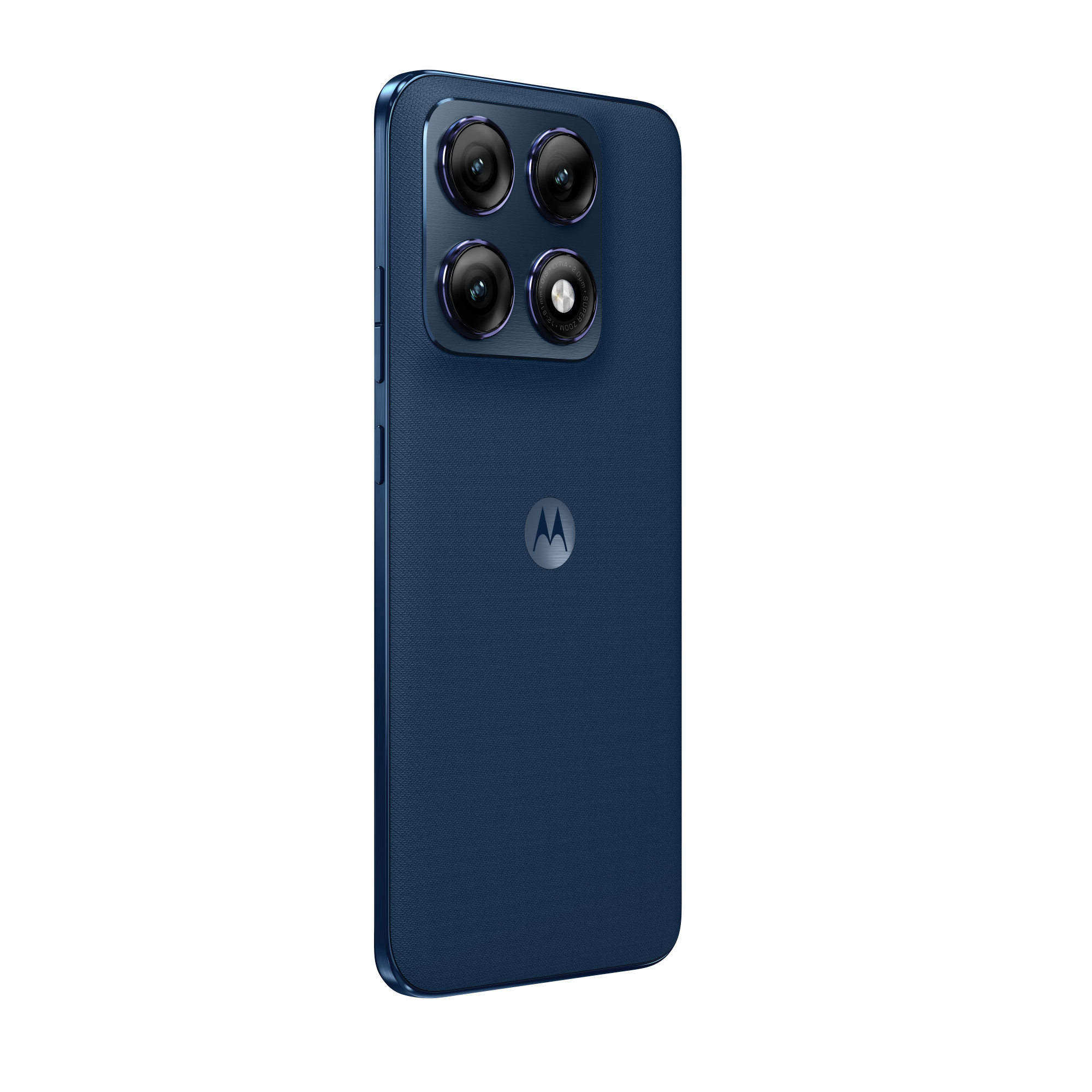 Motorola EDGE 70 Pro 8+256GB PANTONE Tital