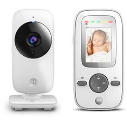 Motorola MBP 481 - Dětské chůvičky