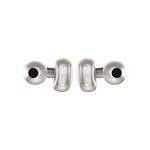 Motorola Moto Buds Loop Swarovski crystals