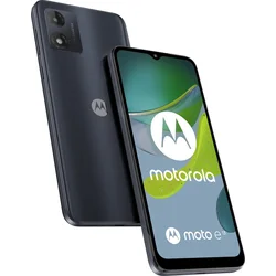 Motorola Moto E13 8+128GB Black