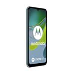 Motorola Moto E13 Green
