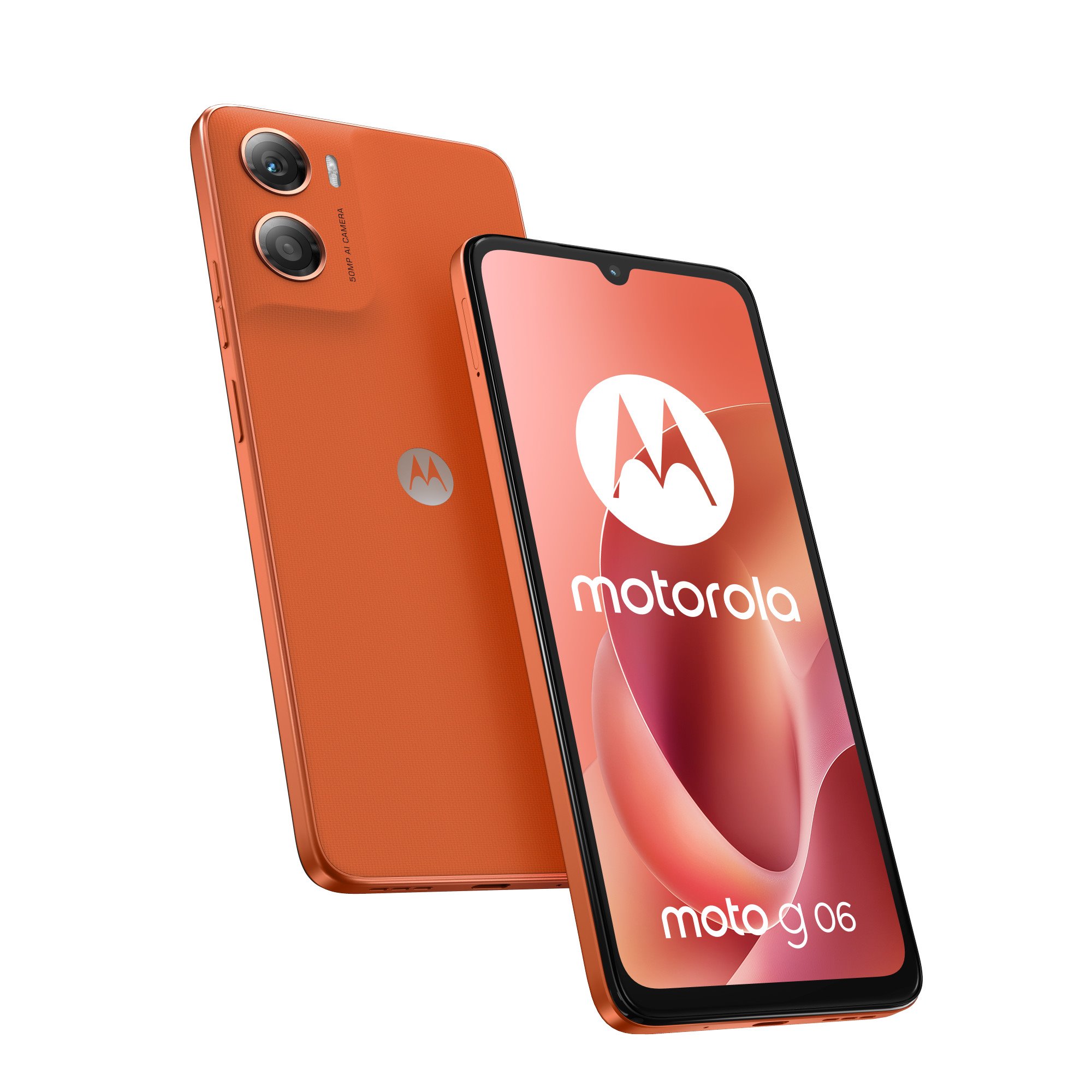 Motorola Moto G06 4+128 GB PANTONE Arabesque