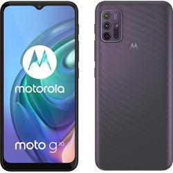 Motorola Moto G10 64GB Aurora Grey 840023212796 - Mobilní telefony