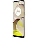 Motorola Moto G14 4+128GB Butter Cream