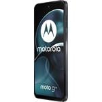 Motorola Moto G14 4+128GB oceľovo šedá