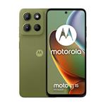Motorola Moto G15 Power 8+256GB Iguana Green