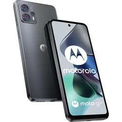Motorola Moto G23 8+128GB Matte Charcoal