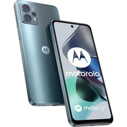 Motorola Moto G23 8+128GB Steel Blue