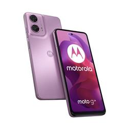 Motorola Moto G24 4+128GB Lavender