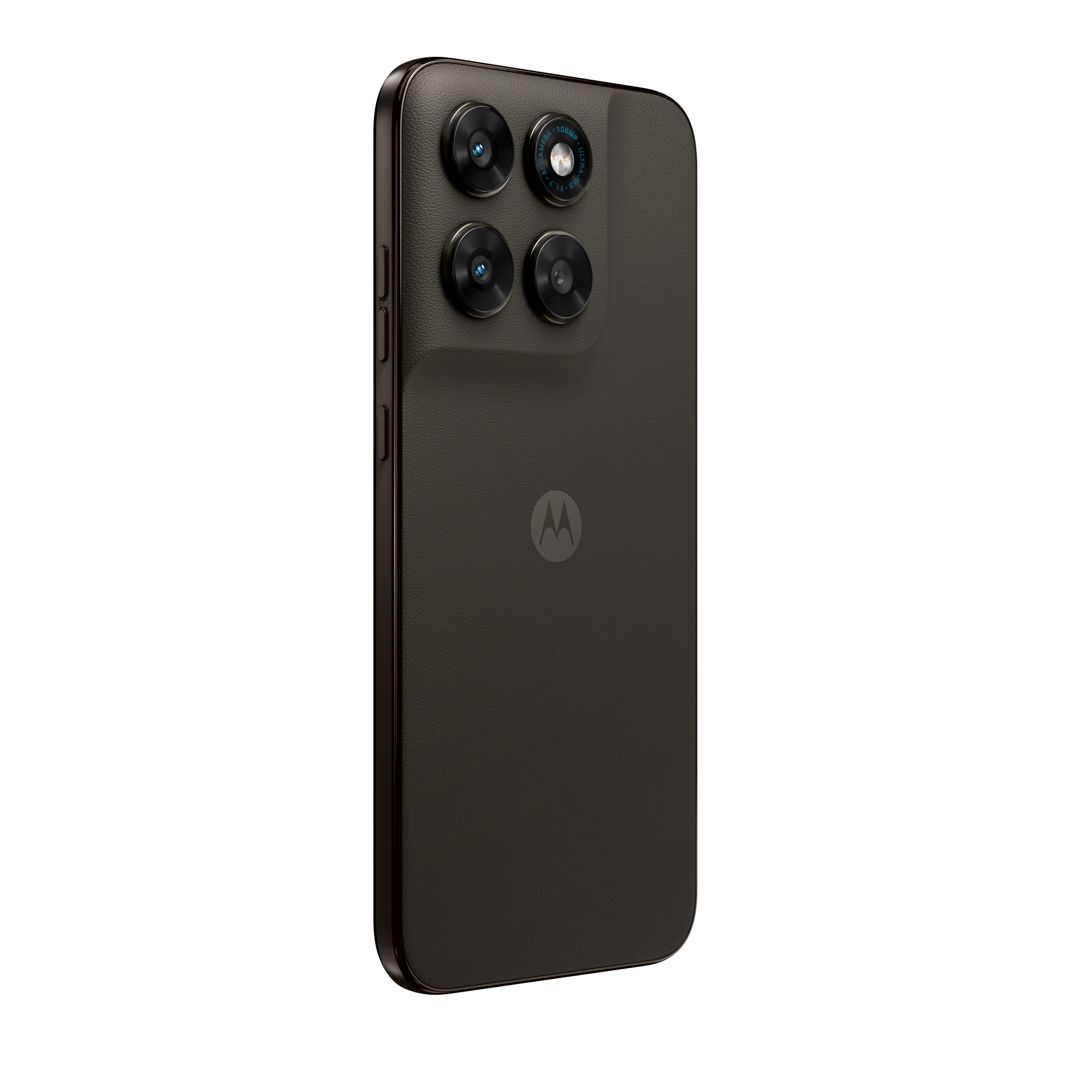 Motorola Moto G77 5G 8+256GB PANTONE Black Olive