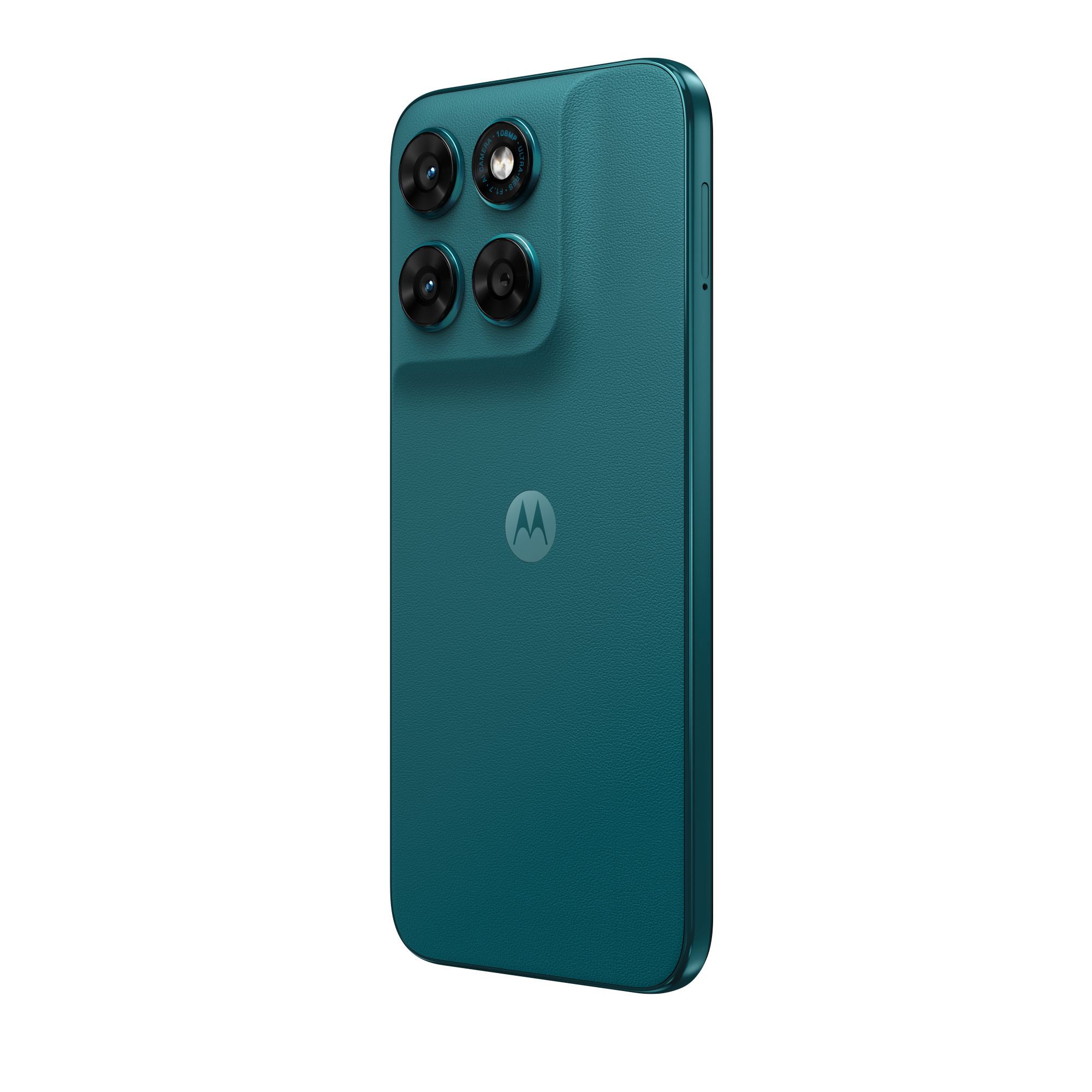 Motorola Moto G77 5G 8+256GB PANTONE Shaded Spruce