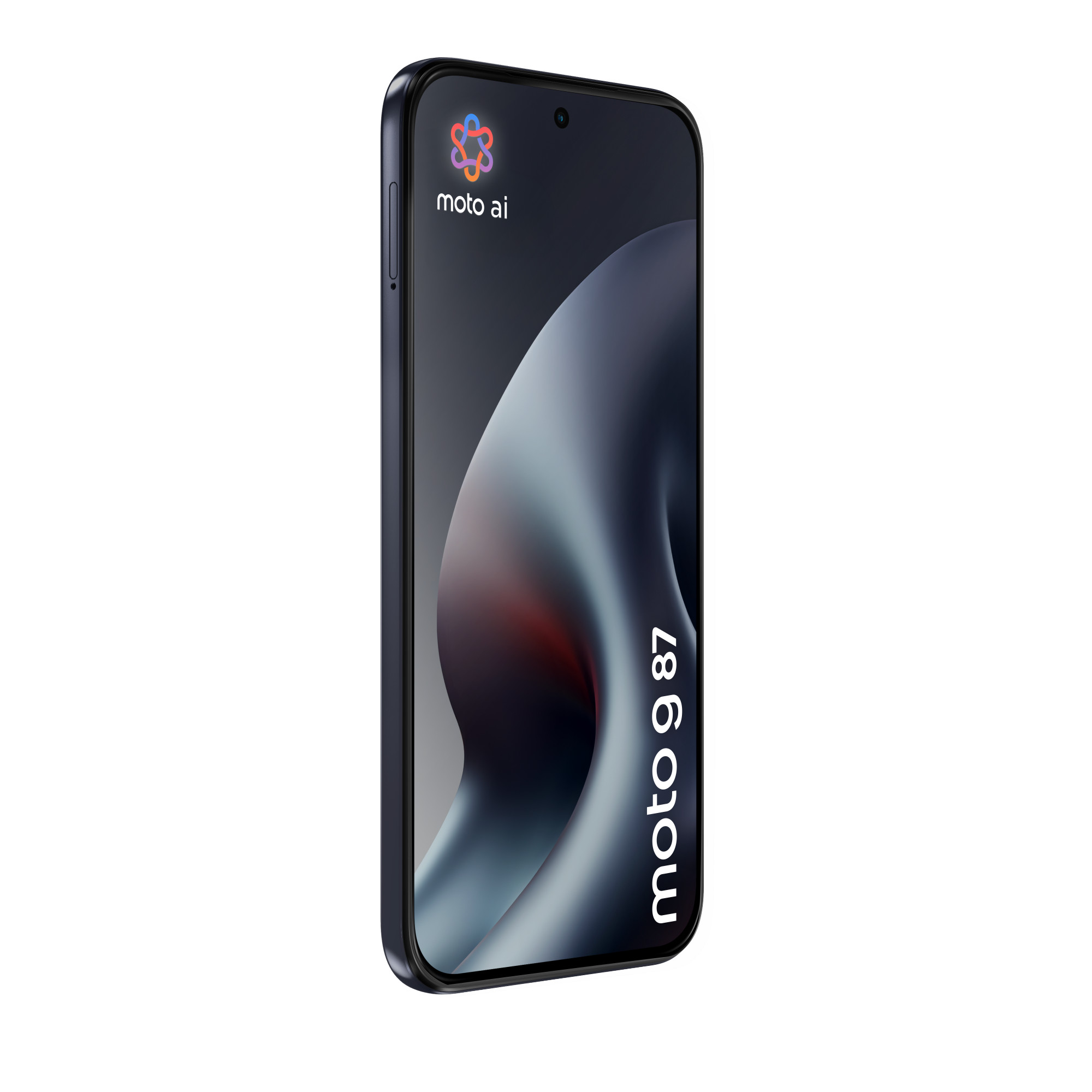 Motorola Moto G87 5G 8+256GB PANTONE Overture