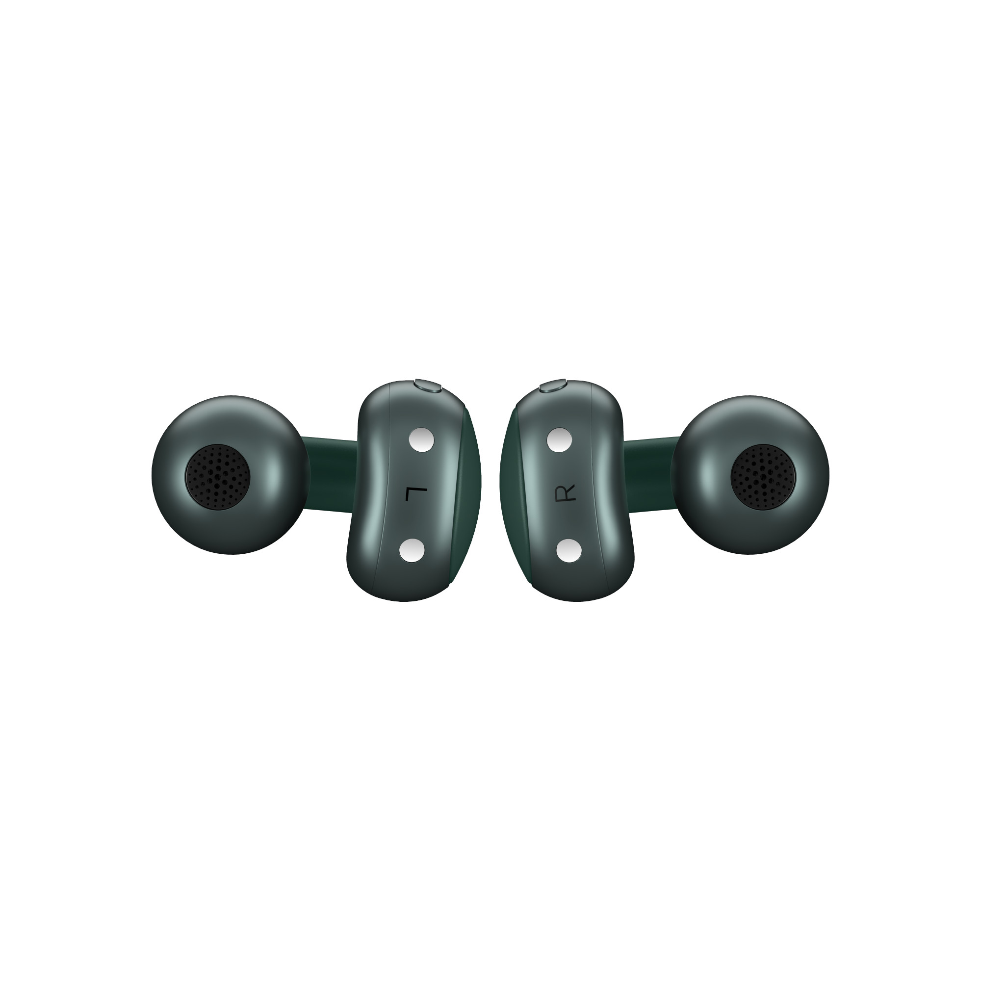 Motorola Moto Loop Trekking Green