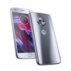 Motorola Moto X4 3GB/32GB Dual SIM Sterling Blue