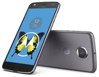 Motorola Moto Z2 Play Lunar Grey