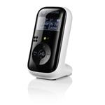 Motorola PIP15-2 prenosná - detská audio pestúnka - prenosná, 2 detské jednotky, dobíjateľná batéria