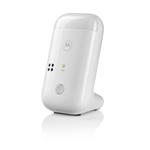 Motorola PIP15-2 prenosná - detská audio pestúnka - prenosná, 2 detské jednotky, dobíjateľná batéria