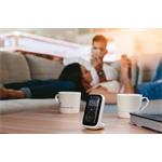 Motorola PIP15-2 prenosná - detská audio pestúnka - prenosná, 2 detské jednotky, dobíjateľná batéria