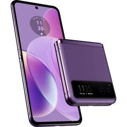 Motorola Razr 40 Summer Lilac