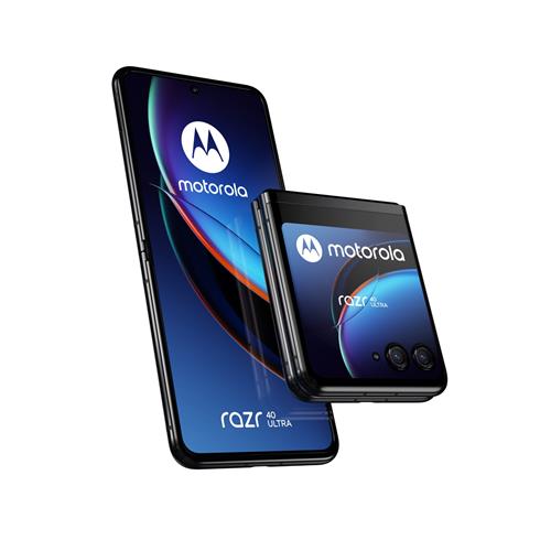 Motorola Razr 40 Ultra Black