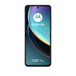 Motorola Razr 40 Ultra Blue