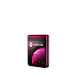 Motorola Razr 40 Ultra Viva Magenta