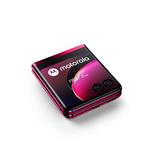 Motorola Razr 40 Ultra Viva Magenta