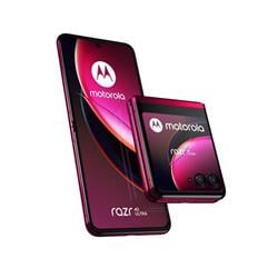 Motorola Razr 40 Ultra Viva Magenta