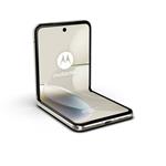 Motorola Razr 40 Vanilkový krém