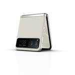 Motorola Razr 40 Vanilla Cream