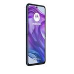 Motorola Razr 50 Ultra v odtieni Midnight Blue