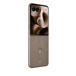 Motorola Razr 60 Ultra PANTONE Mountain trail (dřevo)
