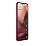 Motorola Razr 60 Ultra PANTONE Rio Red (červená)