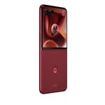 Motorola Razr 60 Ultra PANTONE Rio Red (červená)
