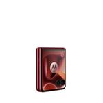Motorola Razr 60 Ultra PANTONE Rio Red (červená)