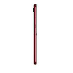 Motorola Razr 60 Ultra PANTONE Rio Red (červená)