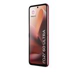 Motorola Razr 60 Ultra PANTONE Rio Red (červená)