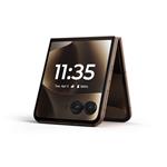 Motorola Razr 70 Ultra PANTONE Cocoa (Wood)