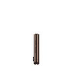 Motorola Razr 70 Ultra PANTONE Cocoa (Wood)